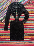 Night out dress