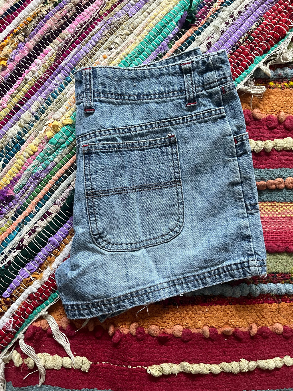 Classic shorts