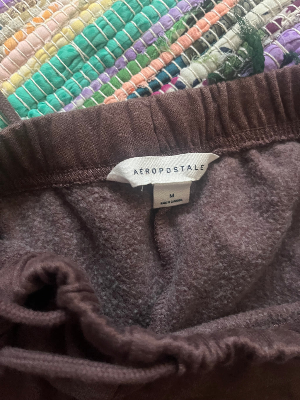 Aeropostale sweatsuit
