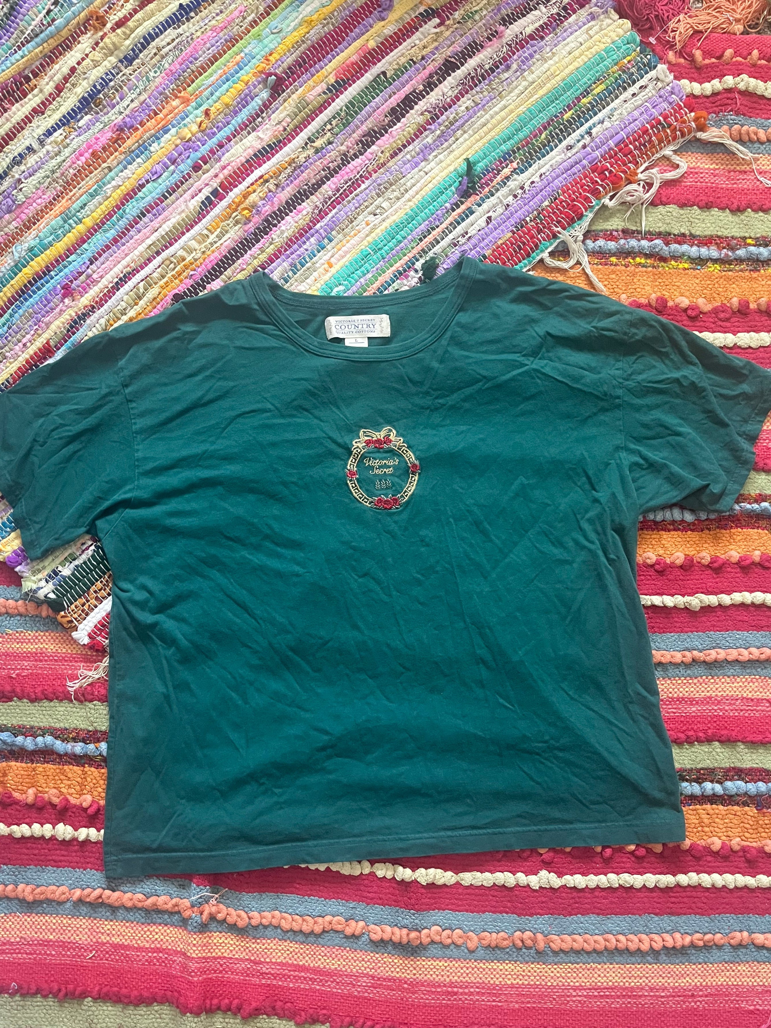 Victoria secret top