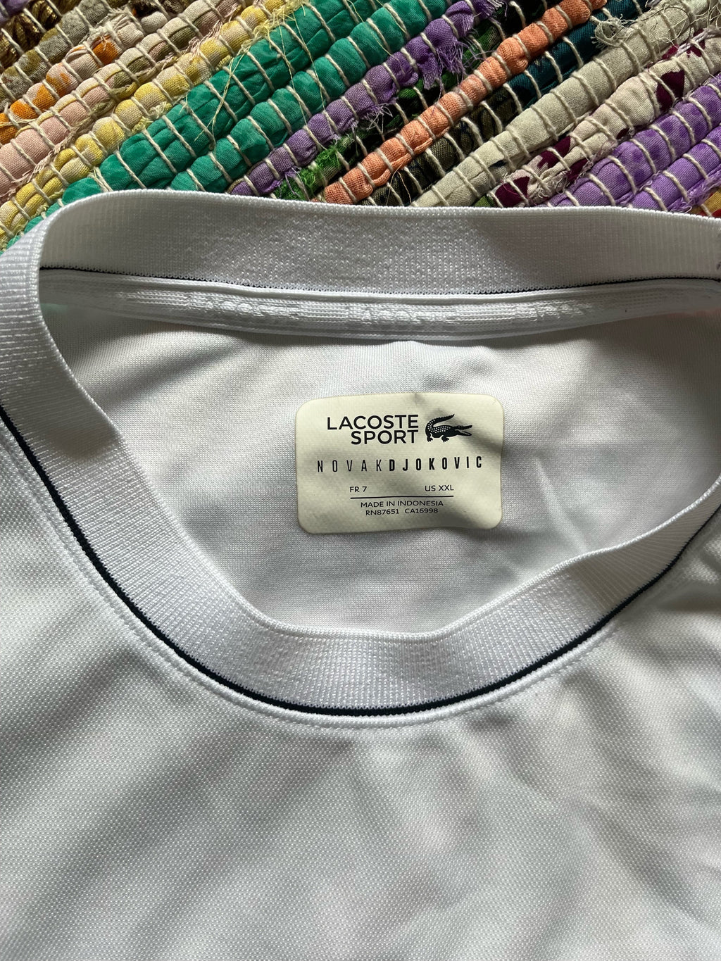 Lacoste T-shirt