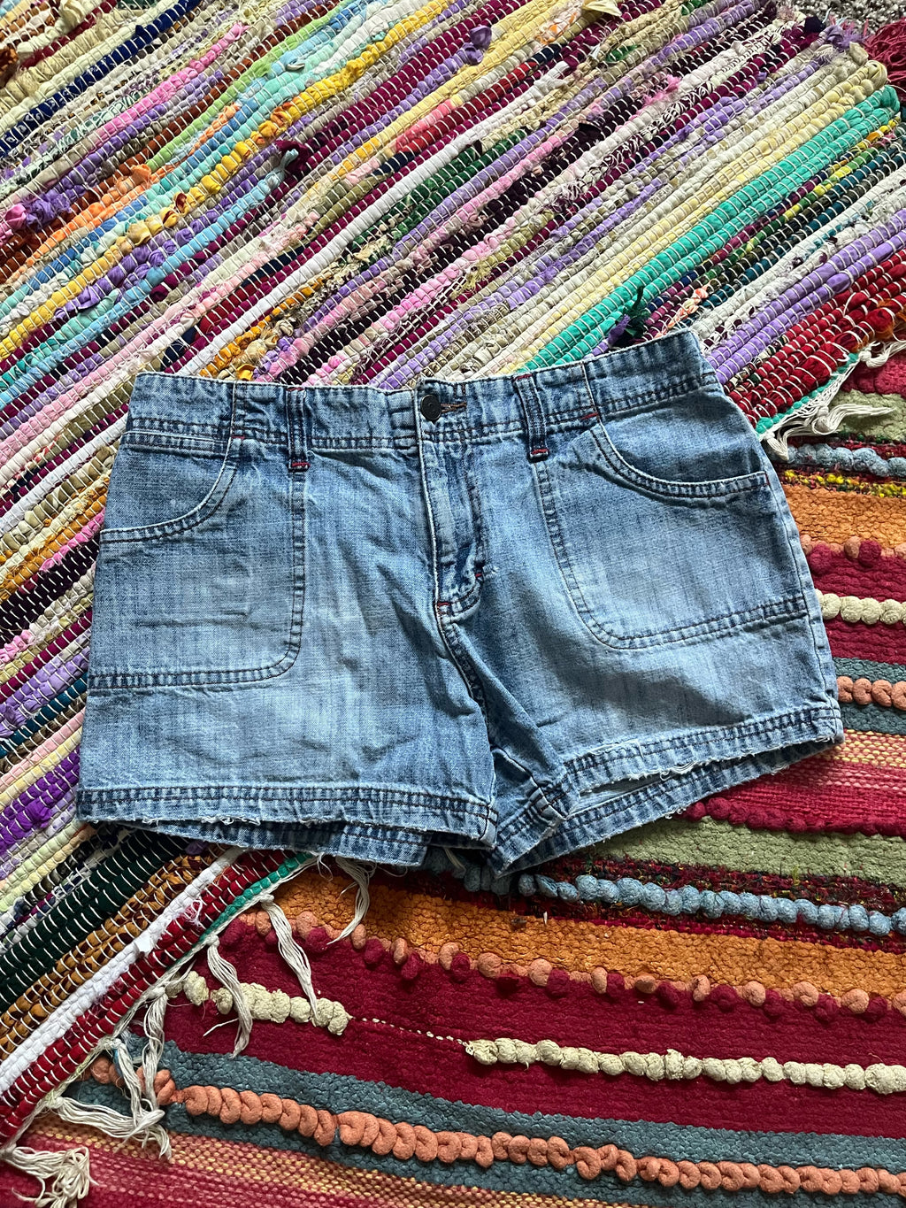 Classic shorts