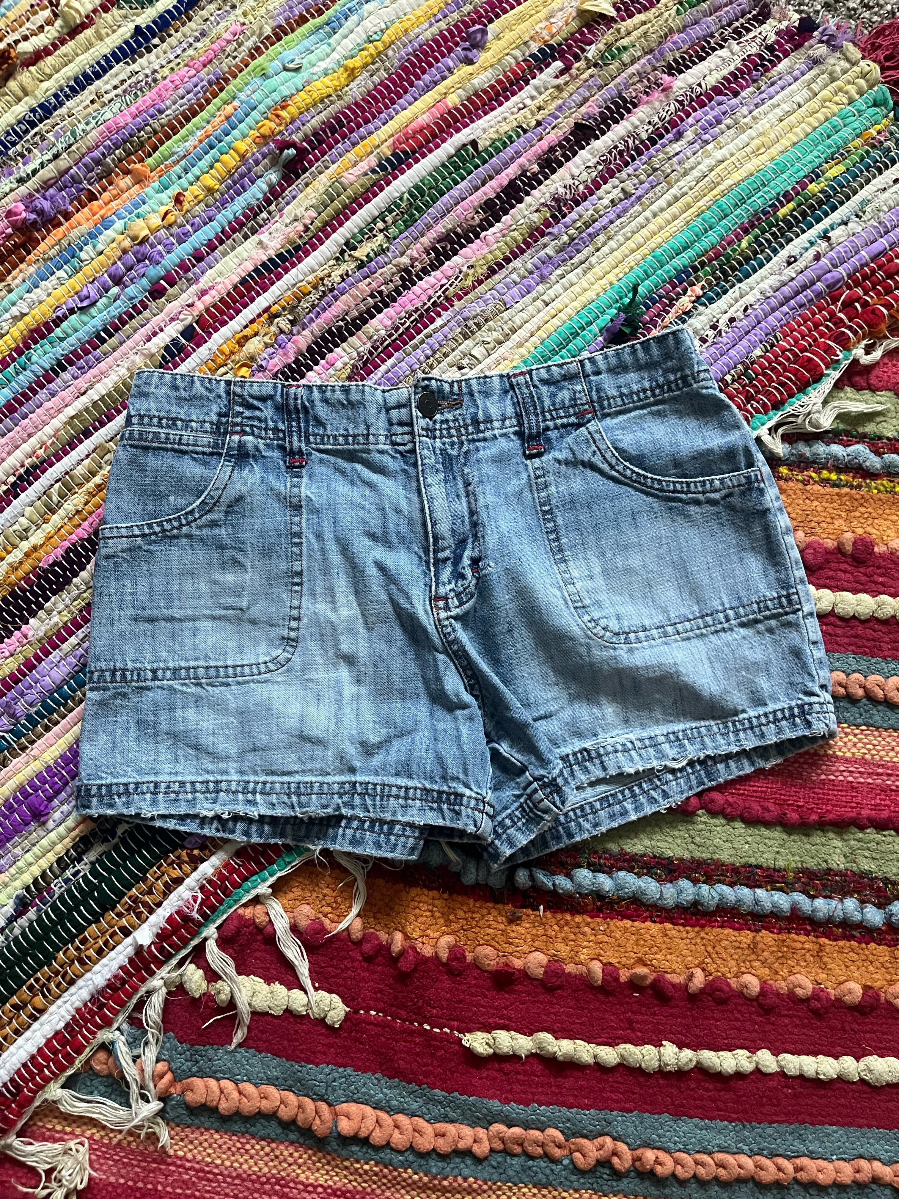 Classic shorts