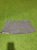 Mini Skirt