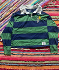 Peanuts collared crop