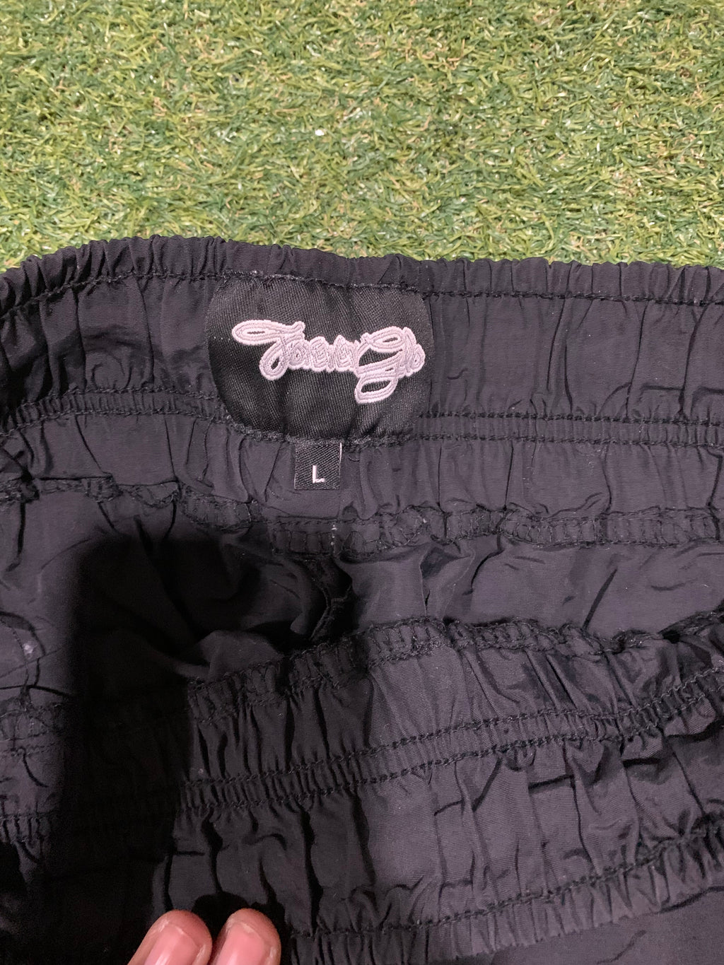 Forever Glow Track Pants
