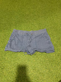 Blue Shorts