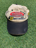NASCAR Cap