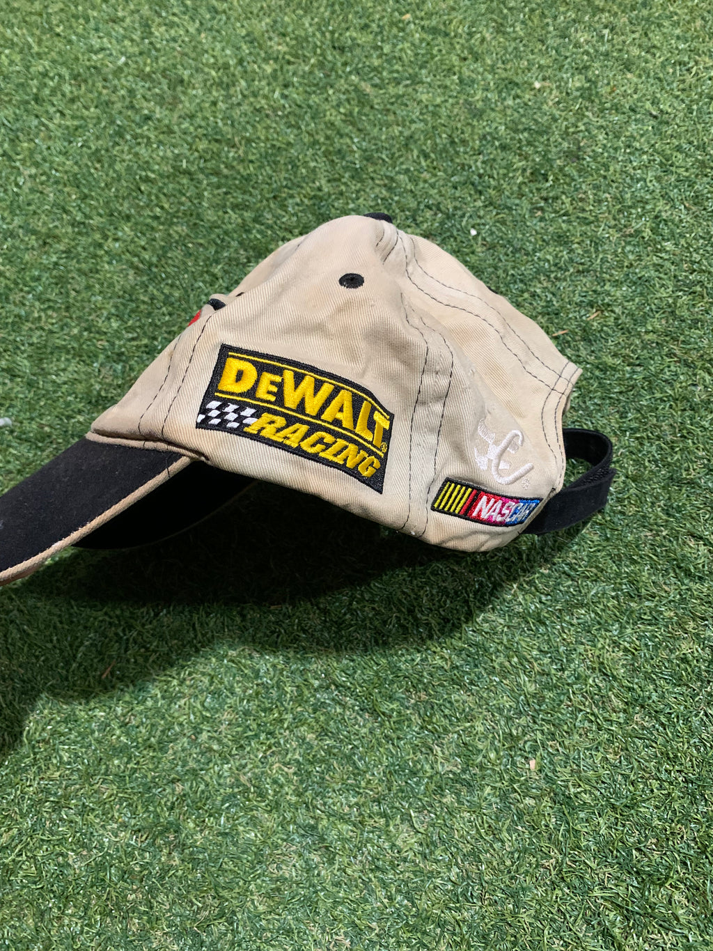 NASCAR Cap