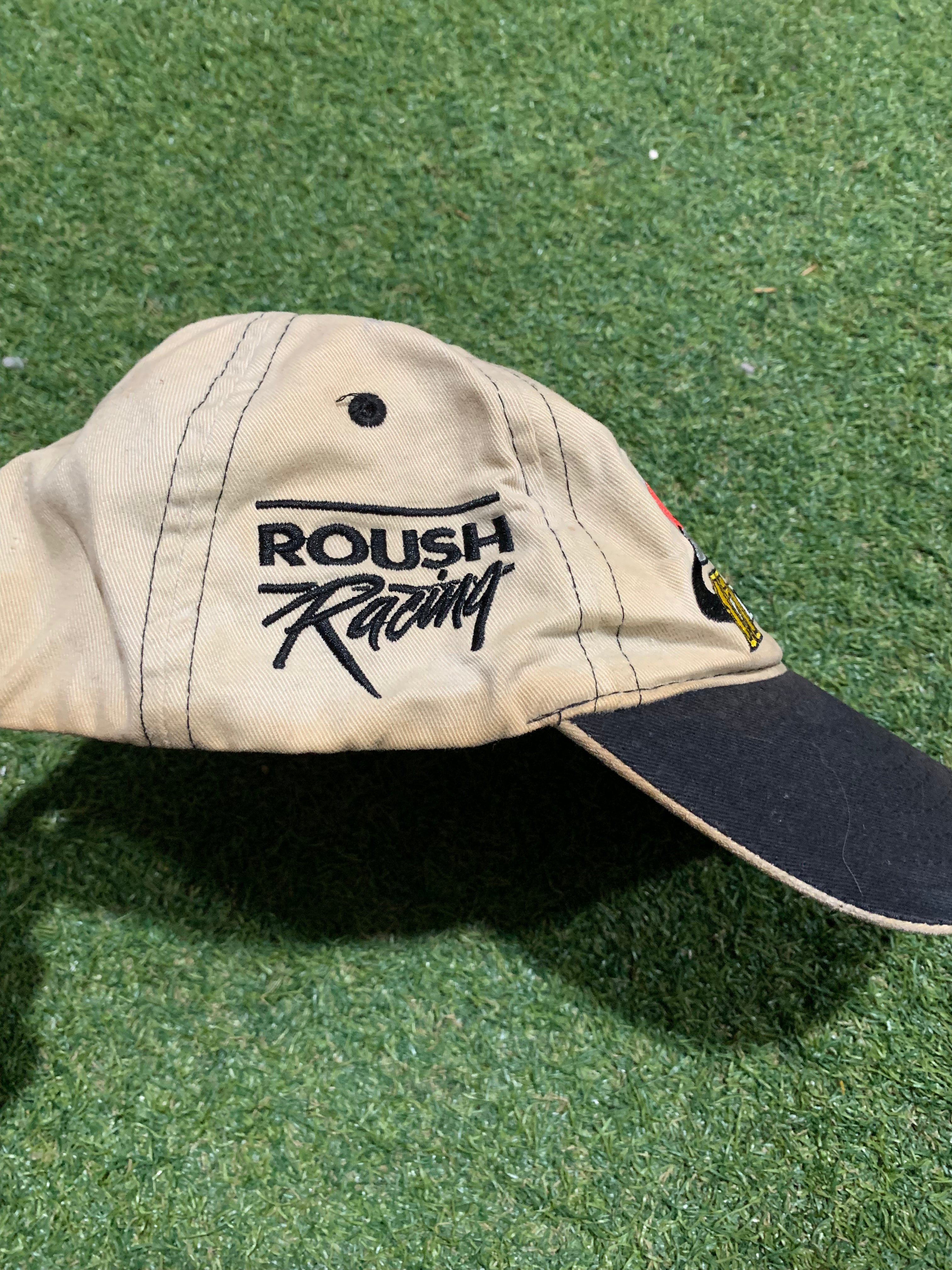 NASCAR Cap