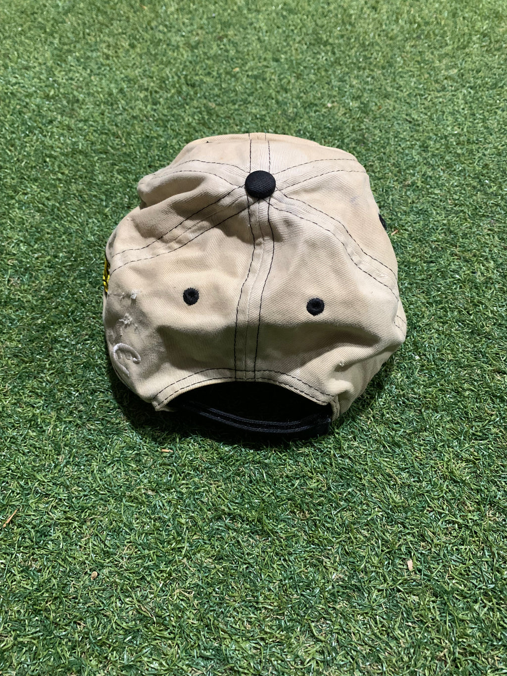 NASCAR Cap