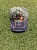 Tiger Cap