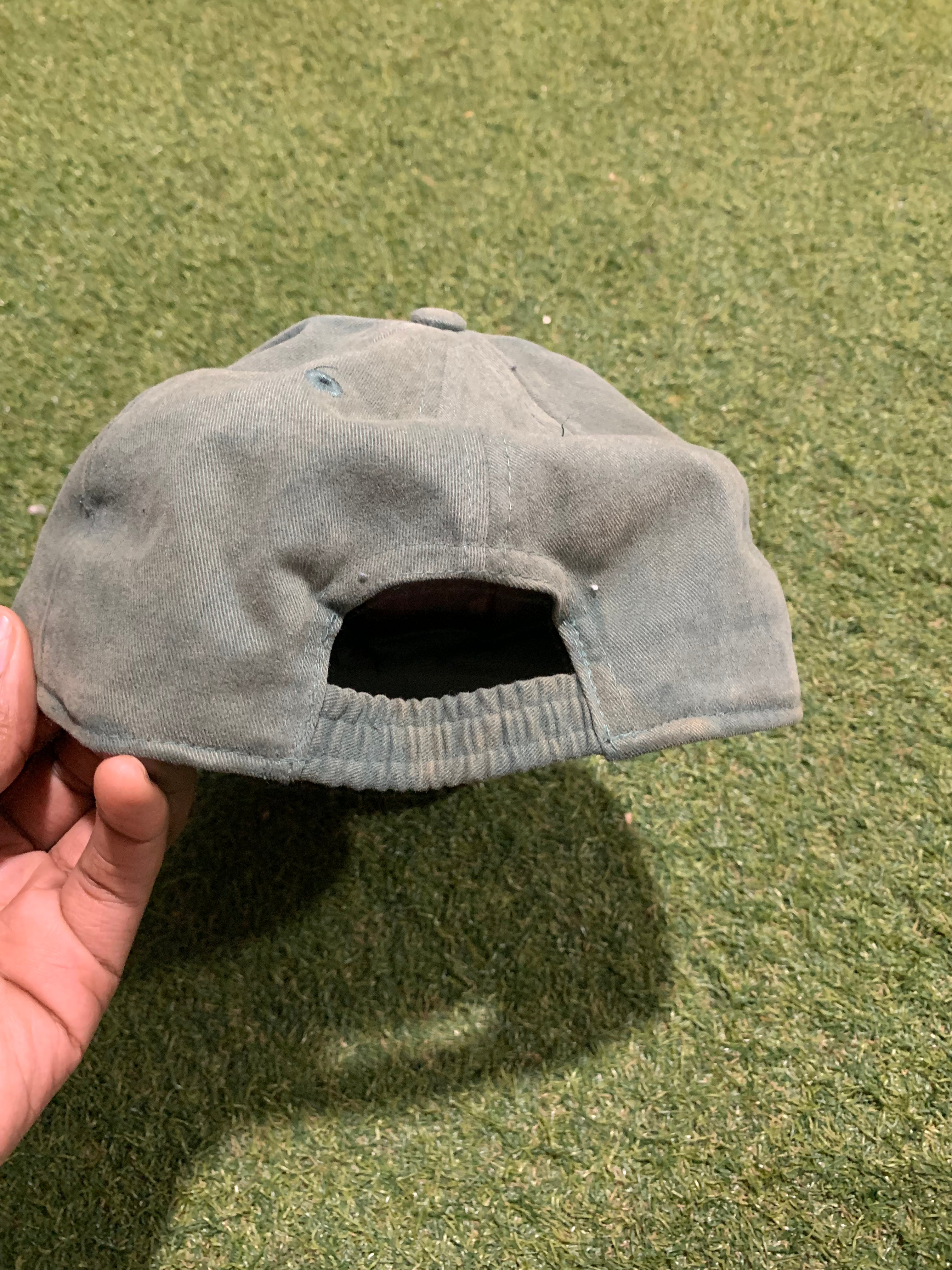 Tiger Cap