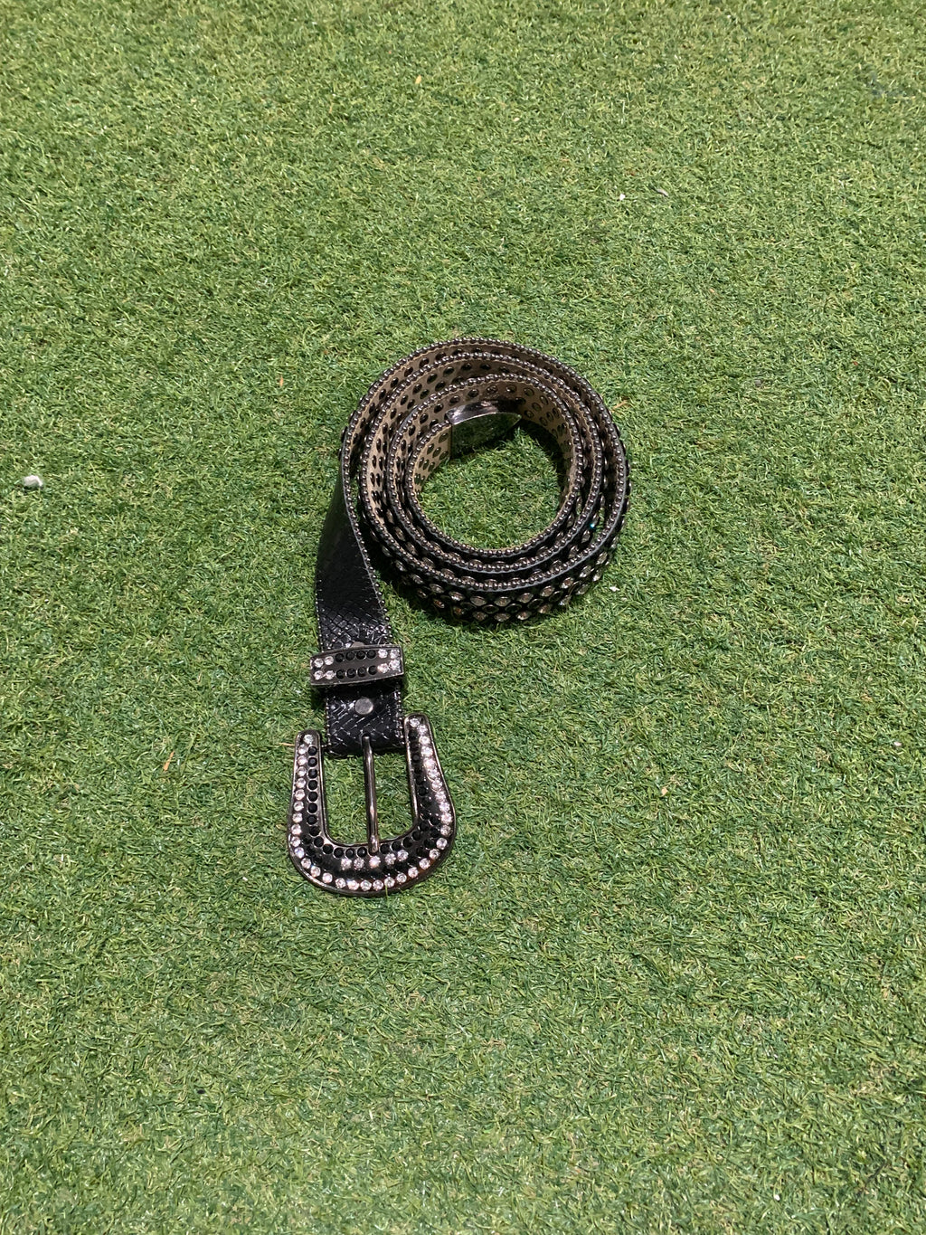 Diamond Belt