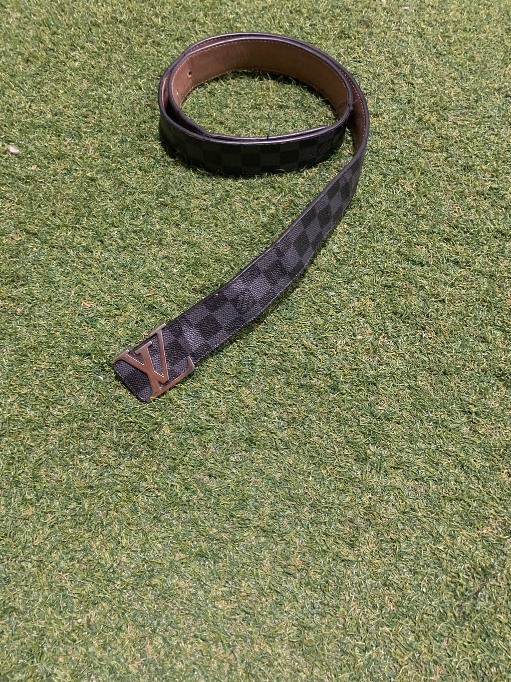 Louis Vuitton Belt