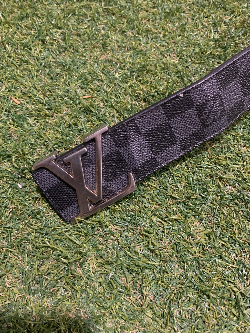 Louis Vuitton Belt