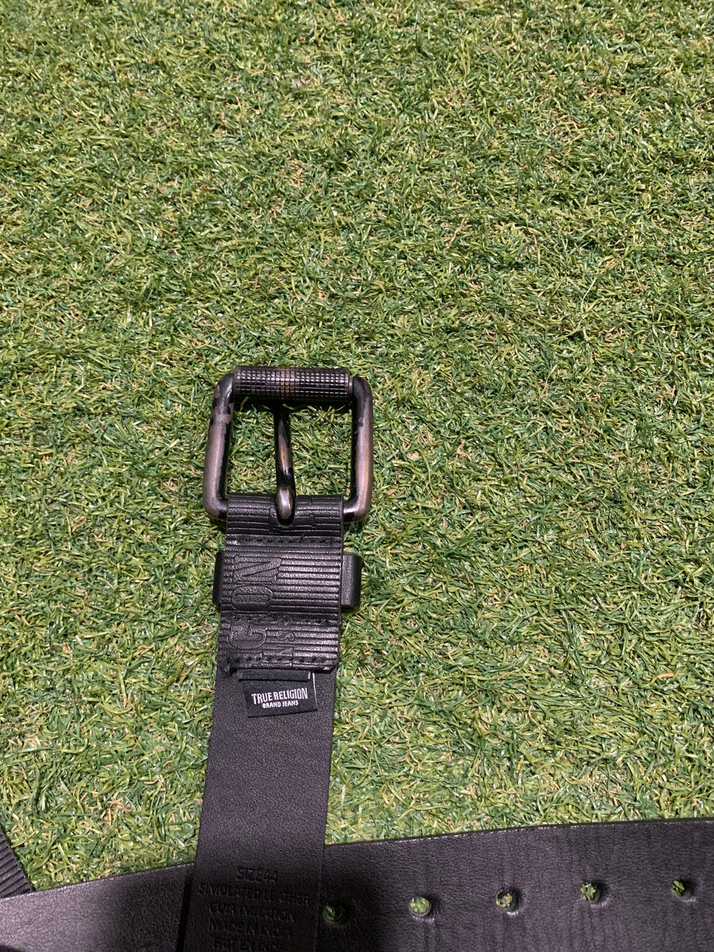 True Religion Belt