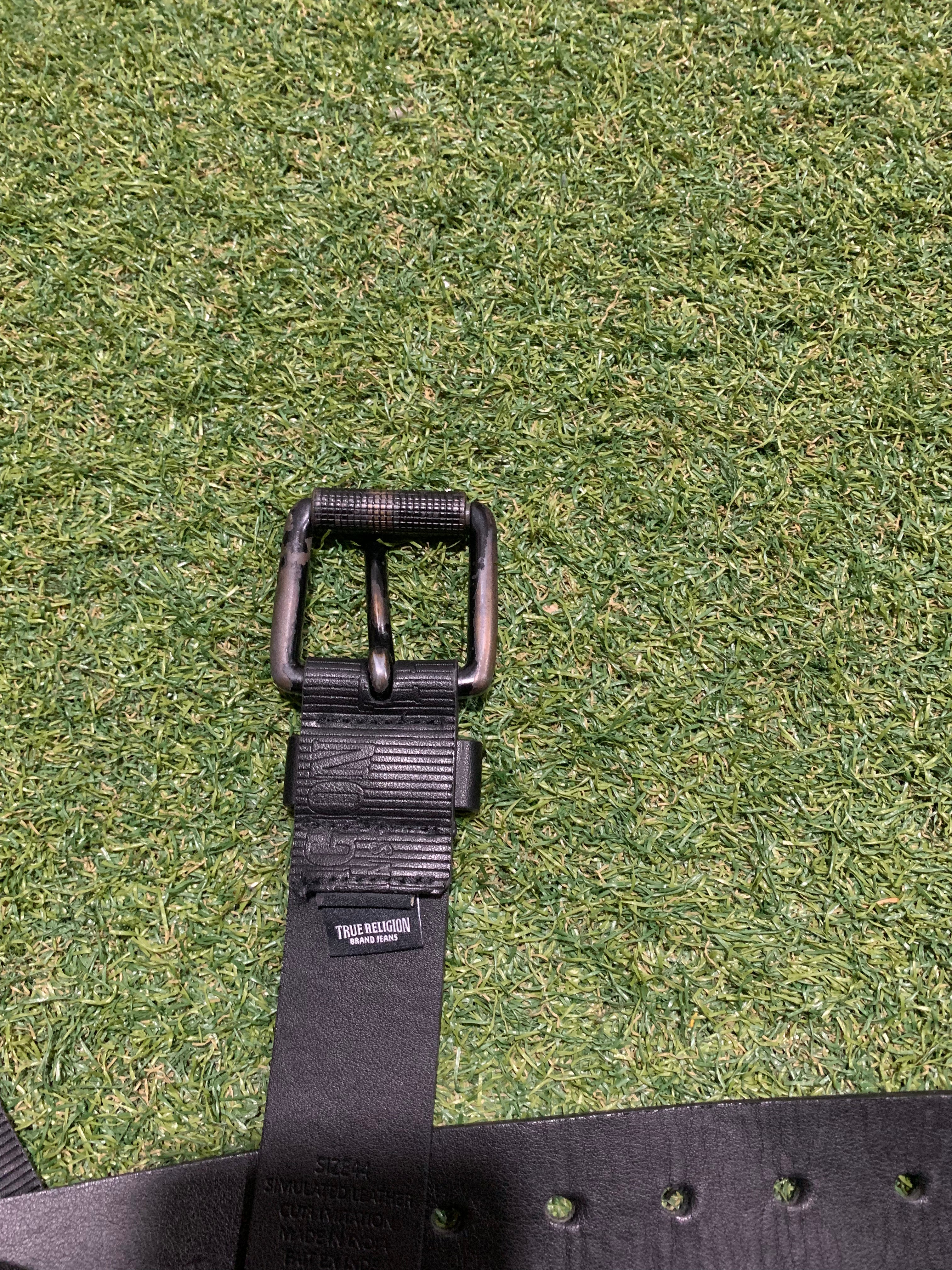 True Religion Belt