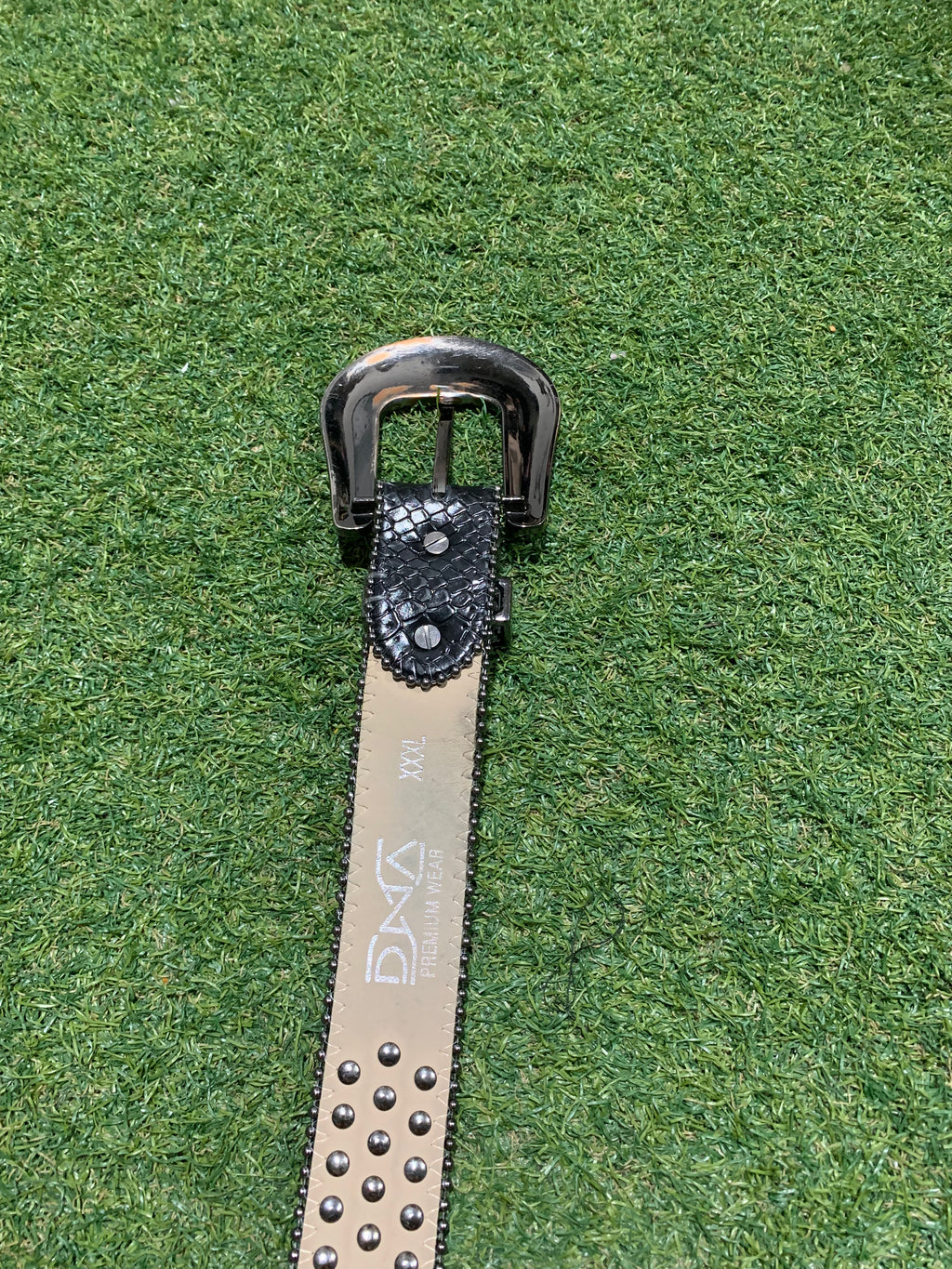 Diamond Belt
