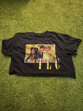 TLC Crop Top